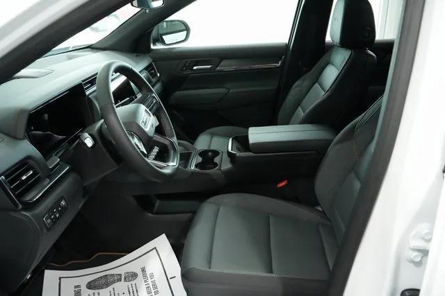 new 2026 GMC Terrain car, priced at $39,799