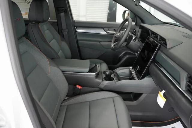 new 2026 GMC Terrain car, priced at $39,799