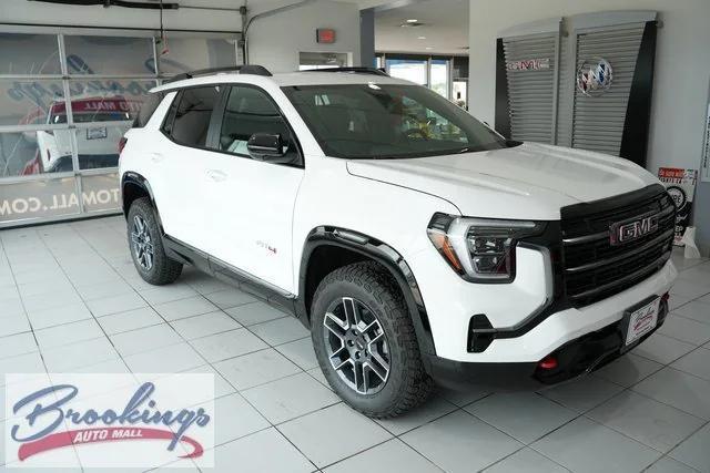new 2026 GMC Terrain car, priced at $39,799