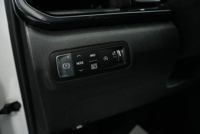 new 2026 GMC Terrain car, priced at $39,799