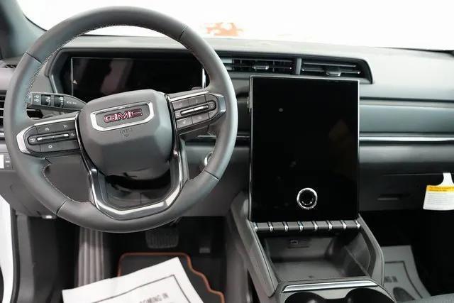 new 2026 GMC Terrain car, priced at $39,799
