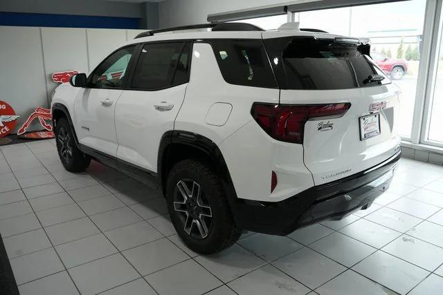 new 2026 GMC Terrain car, priced at $39,799