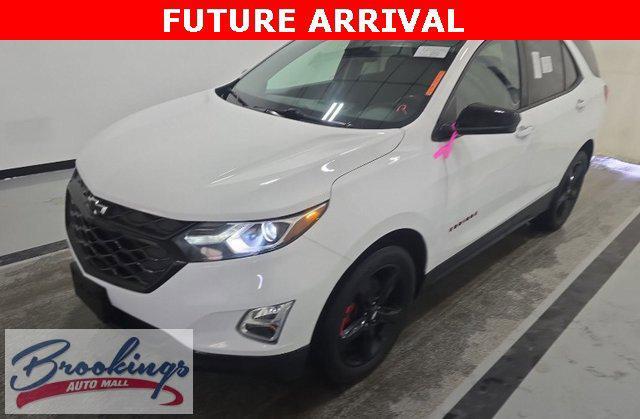 used 2020 Chevrolet Equinox car