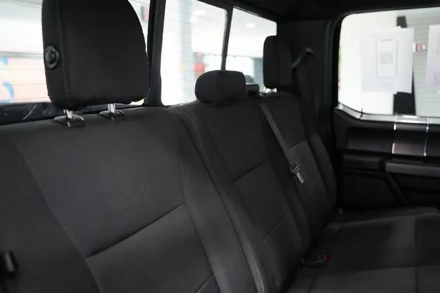 used 2019 Ford F-150 car, priced at $28,995