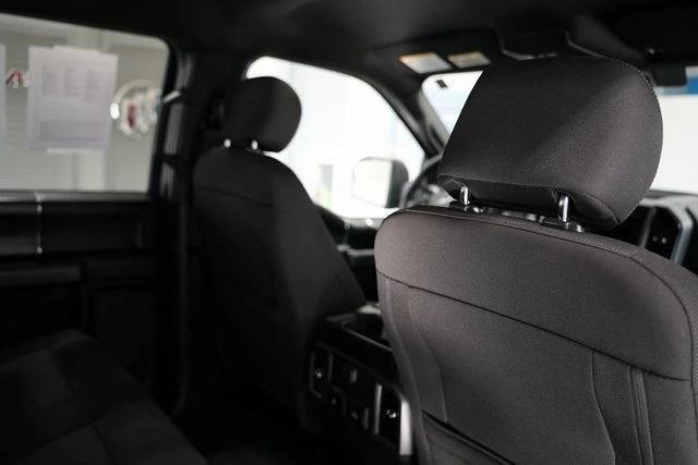 used 2019 Ford F-150 car, priced at $28,995