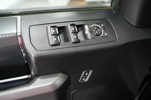 used 2019 Ford F-150 car, priced at $28,995