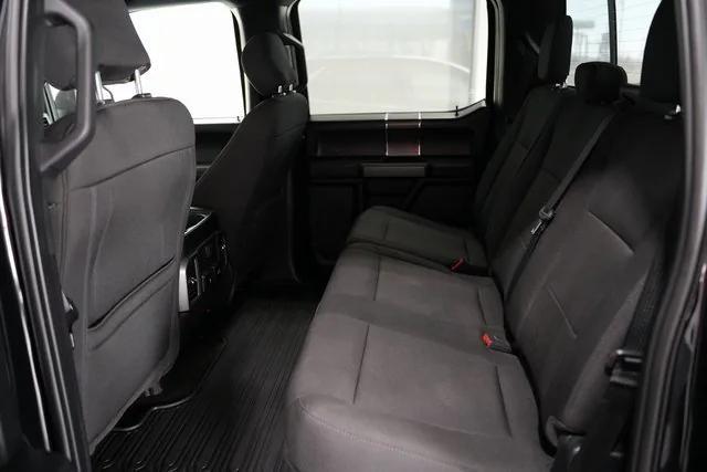 used 2019 Ford F-150 car, priced at $28,995