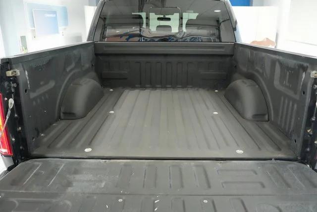 used 2019 Ford F-150 car, priced at $28,995