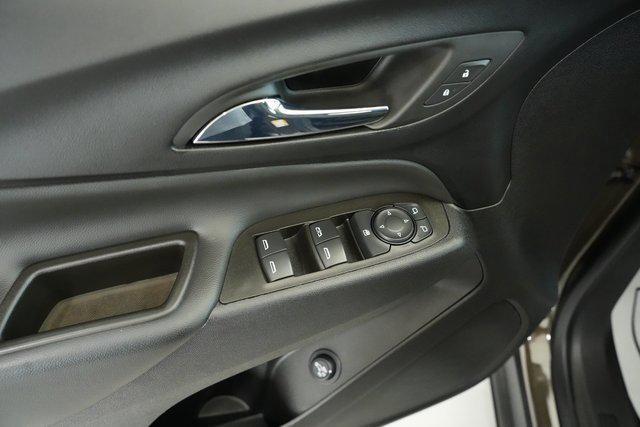 used 2023 Chevrolet Equinox car, priced at $22,495