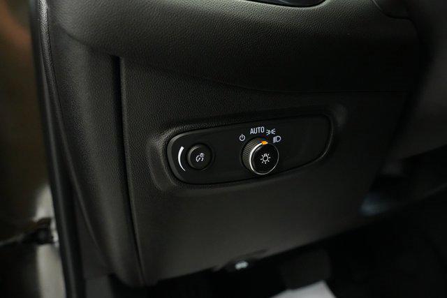 used 2023 Chevrolet Equinox car, priced at $22,495