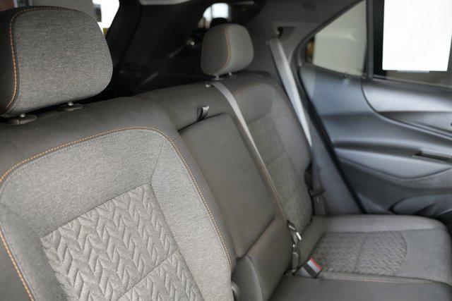 used 2023 Chevrolet Equinox car, priced at $22,495