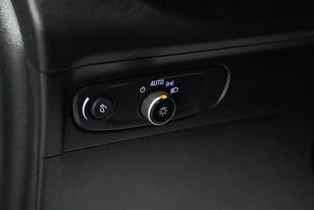 used 2021 Buick Envision car, priced at $22,995