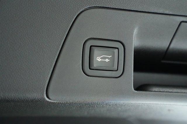 used 2021 Buick Envision car, priced at $21,495