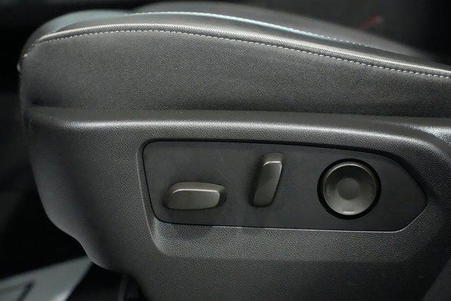 used 2021 Buick Envision car, priced at $21,495