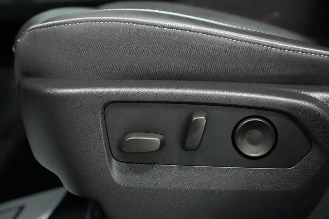 used 2021 Buick Envision car, priced at $22,995