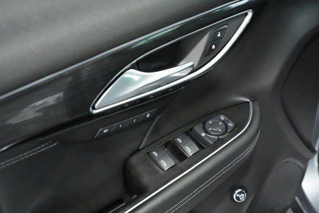 used 2021 Buick Envision car, priced at $21,495