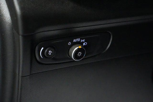 used 2021 Buick Envision car, priced at $21,495