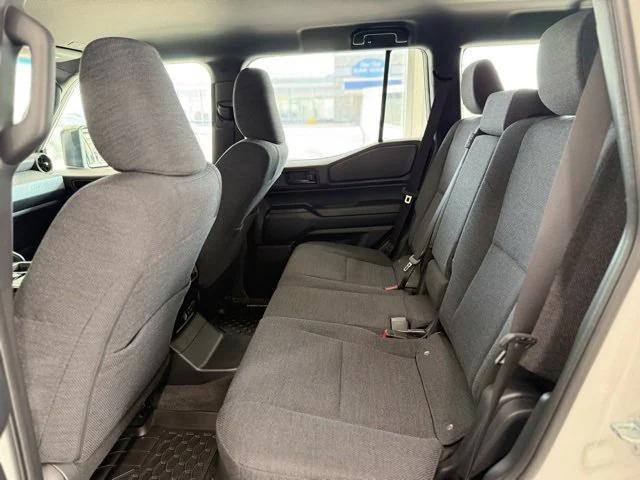 used 2024 Toyota Land Cruiser car, priced at $61,995