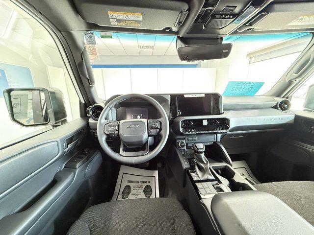 used 2024 Toyota Land Cruiser car, priced at $62,995