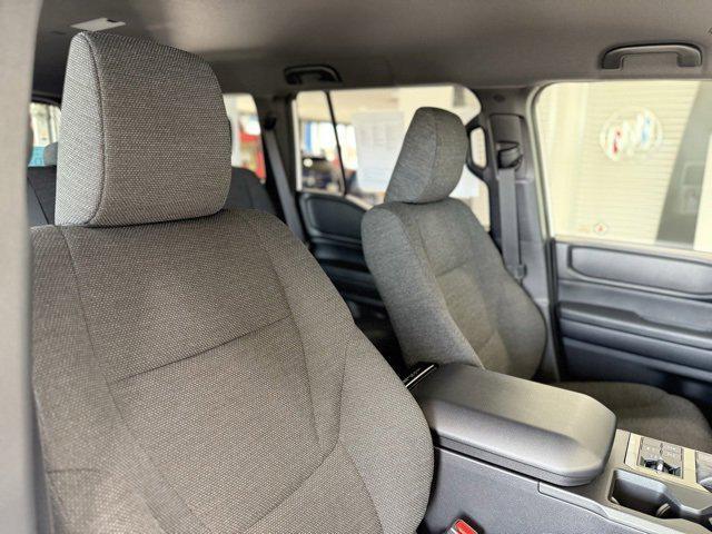 used 2024 Toyota Land Cruiser car, priced at $62,995
