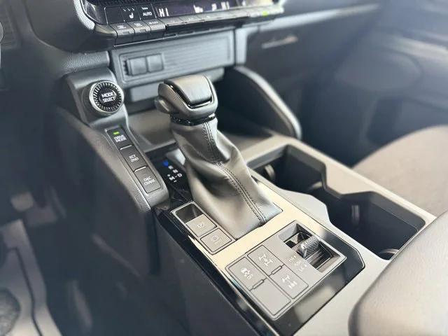 used 2024 Toyota Land Cruiser car, priced at $61,995
