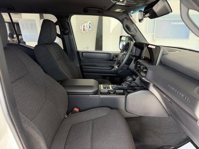 used 2024 Toyota Land Cruiser car, priced at $62,995