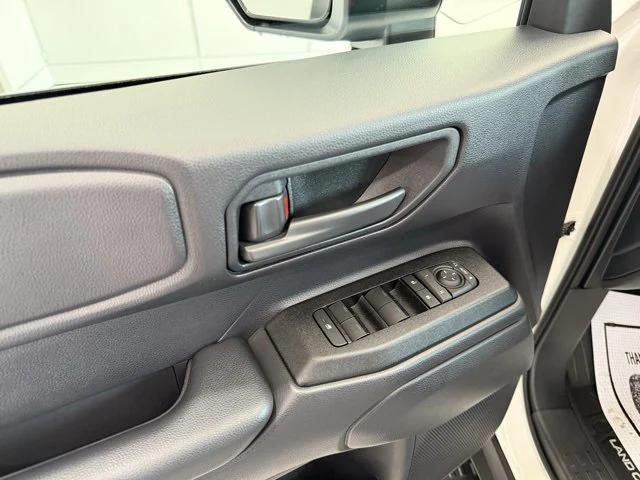 used 2024 Toyota Land Cruiser car, priced at $61,995
