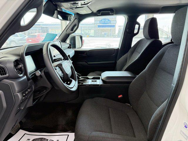 used 2024 Toyota Land Cruiser car, priced at $62,995