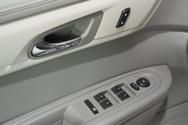 used 2017 Chevrolet Traverse car, priced at $13,995