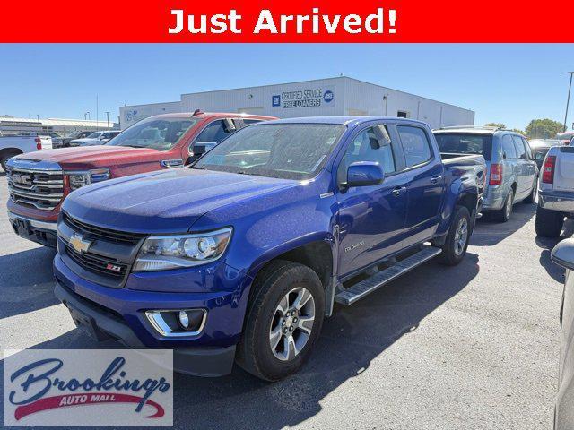 used 2016 Chevrolet Colorado car, priced at $25,995