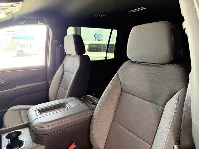 used 2024 Chevrolet Suburban car, priced at $61,995