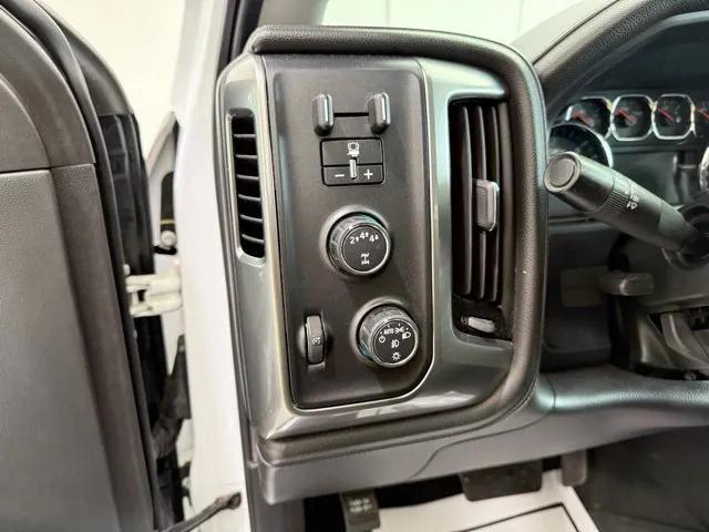 used 2019 Chevrolet Silverado 2500 car, priced at $23,995