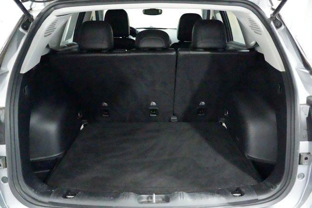 used 2018 Jeep Compass car, priced at $15,495