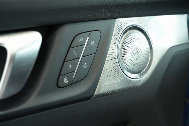 new 2025 Buick Enclave car, priced at $65,335