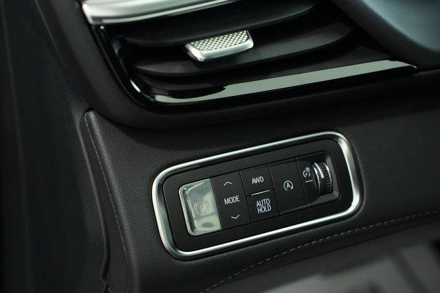 new 2025 Buick Enclave car, priced at $65,335