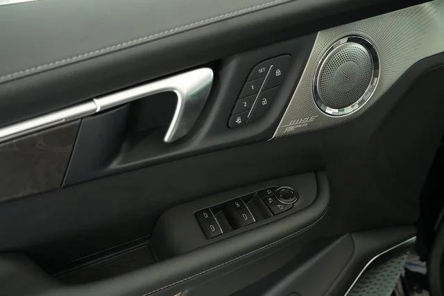 new 2025 Buick Enclave car, priced at $58,506