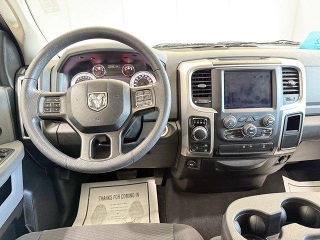 used 2020 Ram 1500 Classic car, priced at $28,995