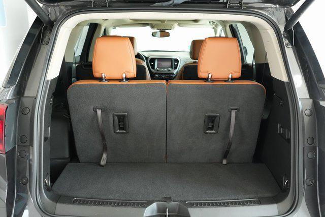 used 2018 GMC Acadia car, priced at $26,995