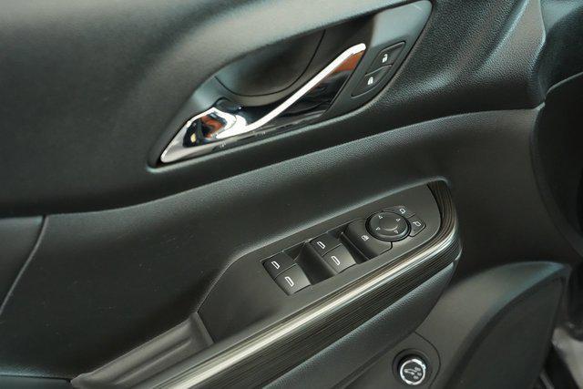 used 2018 GMC Acadia car, priced at $26,995