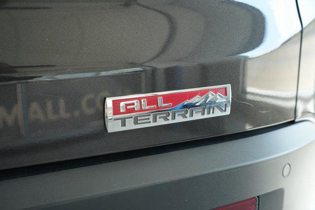 used 2018 GMC Acadia car, priced at $26,995