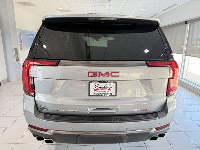 used 2025 GMC Yukon XL car, priced at $95,995