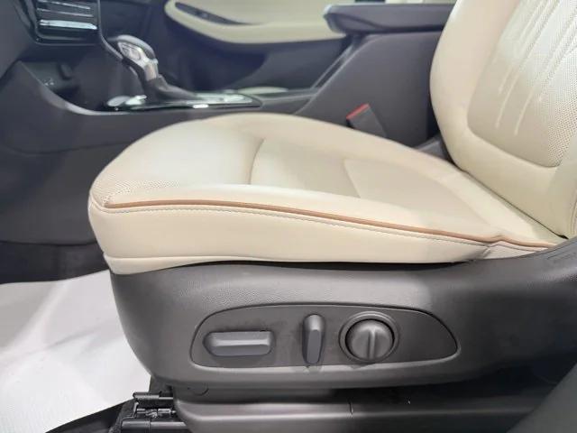 new 2025 Buick Encore GX car, priced at $32,819