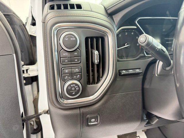 used 2020 GMC Sierra 2500 car, priced at $55,995