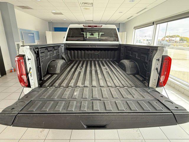 used 2020 GMC Sierra 2500 car, priced at $55,995