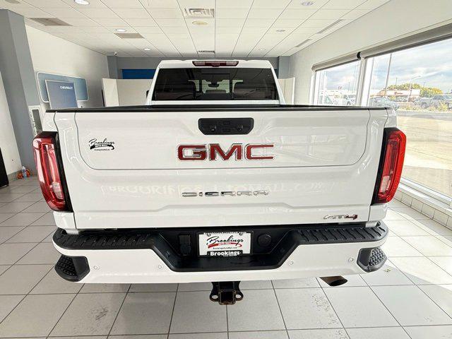 used 2020 GMC Sierra 2500 car, priced at $55,995