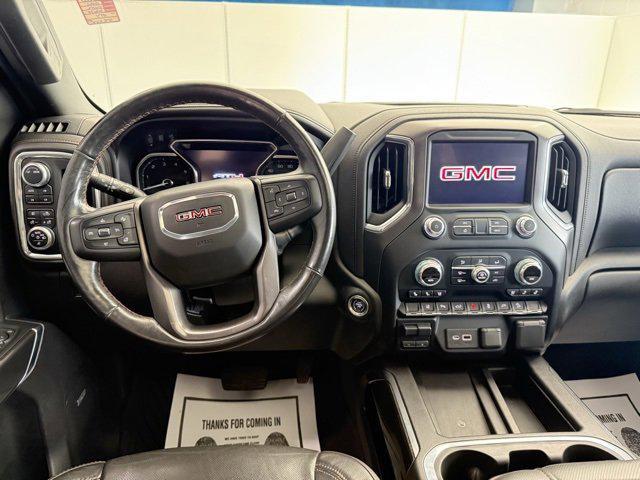 used 2020 GMC Sierra 2500 car, priced at $55,995