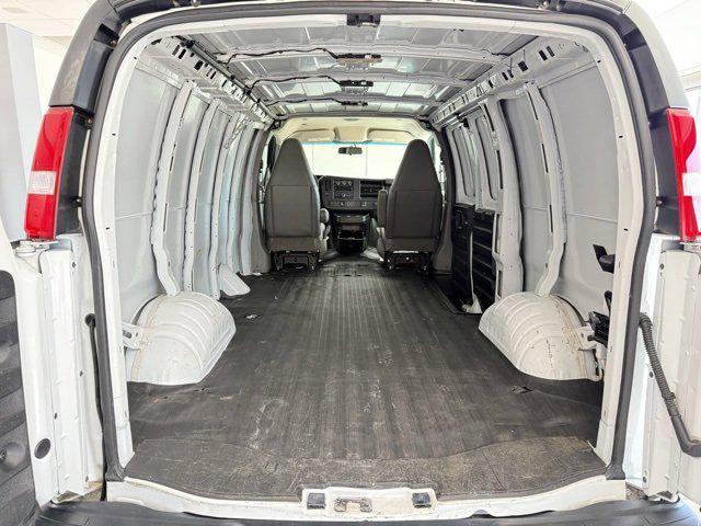 used 2020 GMC Savana 2500 car, priced at $25,995