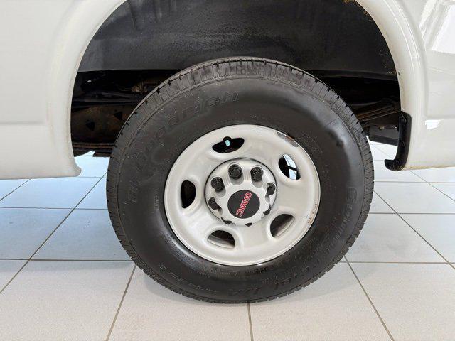 used 2020 GMC Savana 2500 car, priced at $25,995