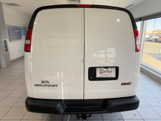 used 2020 GMC Savana 2500 car, priced at $29,995