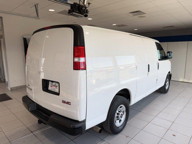 used 2020 GMC Savana 2500 car, priced at $29,995